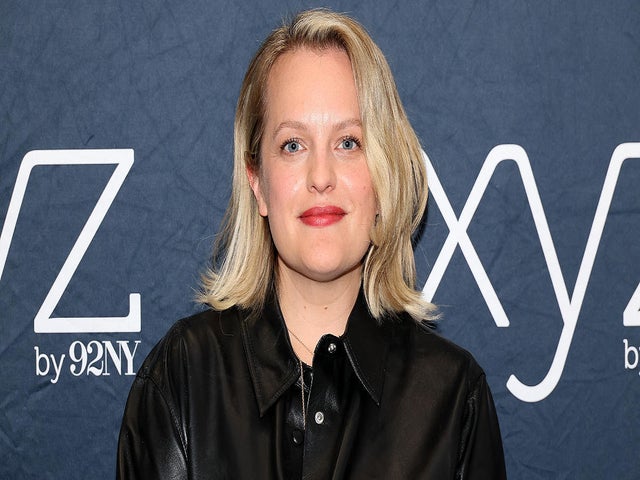 Elisabeth Moss Suffered Serious Injury While Filming New TV Show 'The Veil'