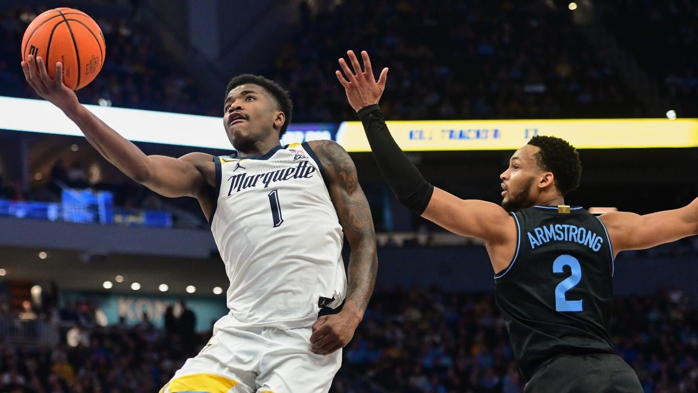 Marquette vs. NC State odds, score prediction: 2024 NCAA Tournament picks, Sweet 16 bets by proven model