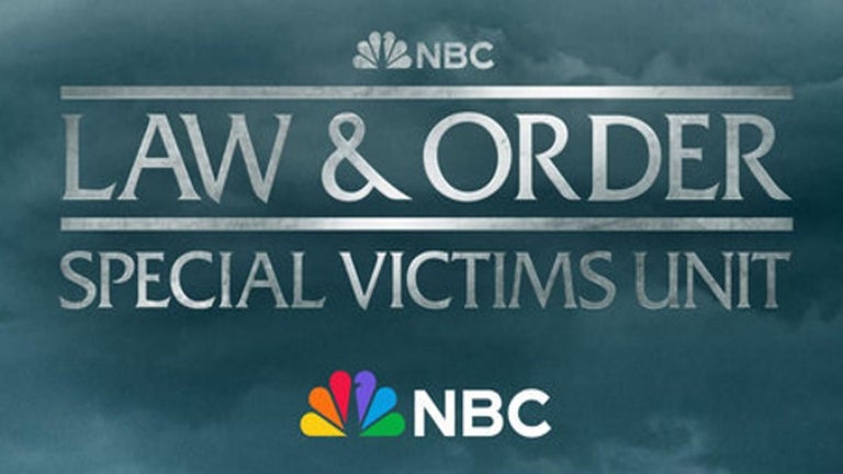 There's One 'Law & Order: SVU' Alum Who 'Would Love to' Return
