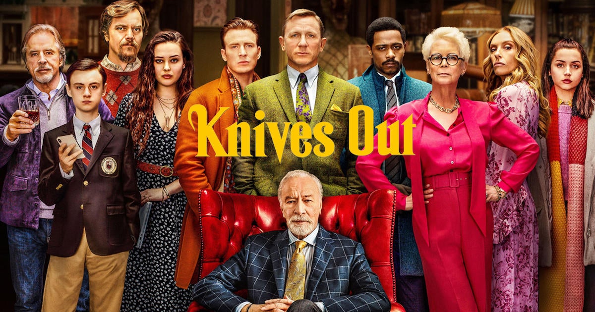 Tubi Is Now Streaming One of the Best Mystery Movies Ever