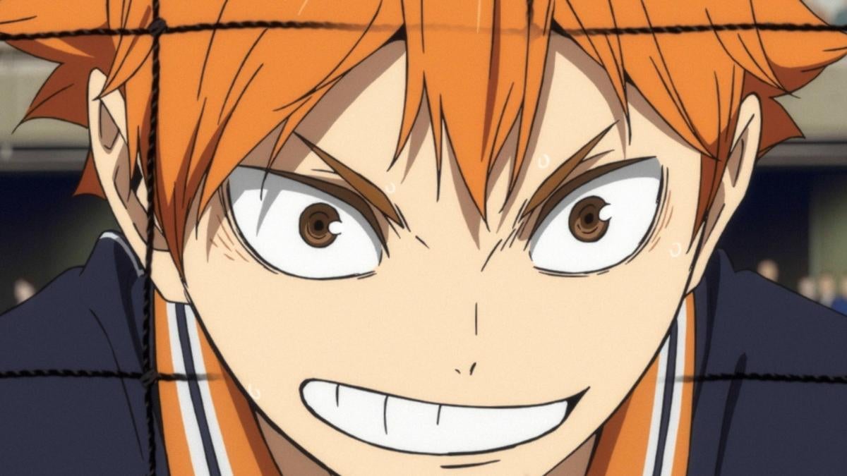 Создатель Haikyu нарушает молчание в честь 10-летия манги