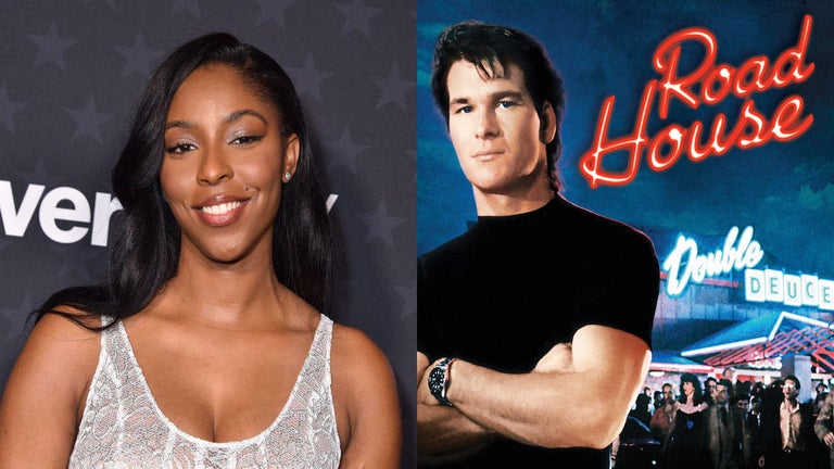 Jessica Williams Teases Her Role in the 'Road House' Remake With Jake Gyllenhaal (Exclusive)