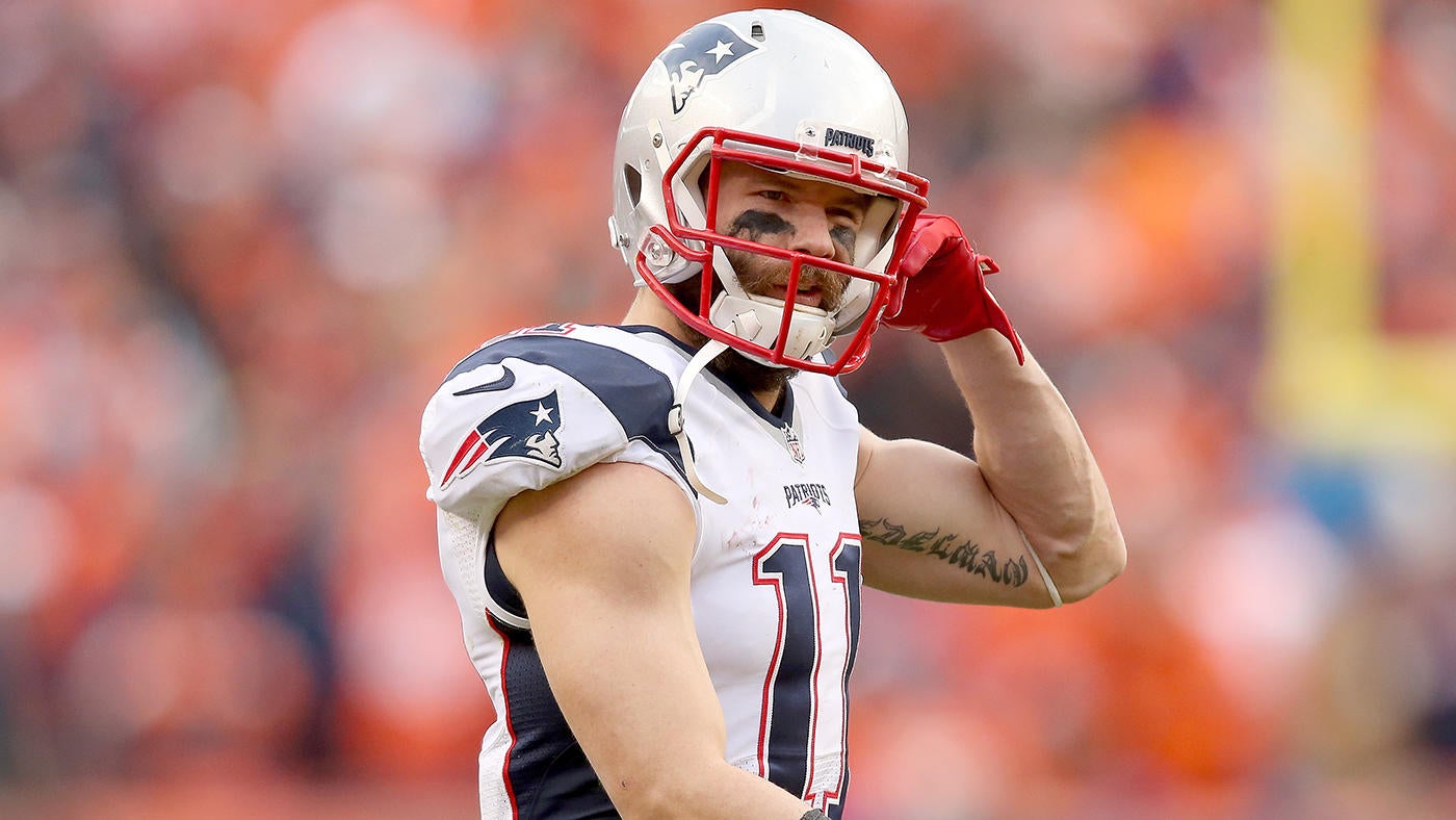 Former Patriots great Julian Edelman lists his five least-favorite teams to face in NFL playoffs