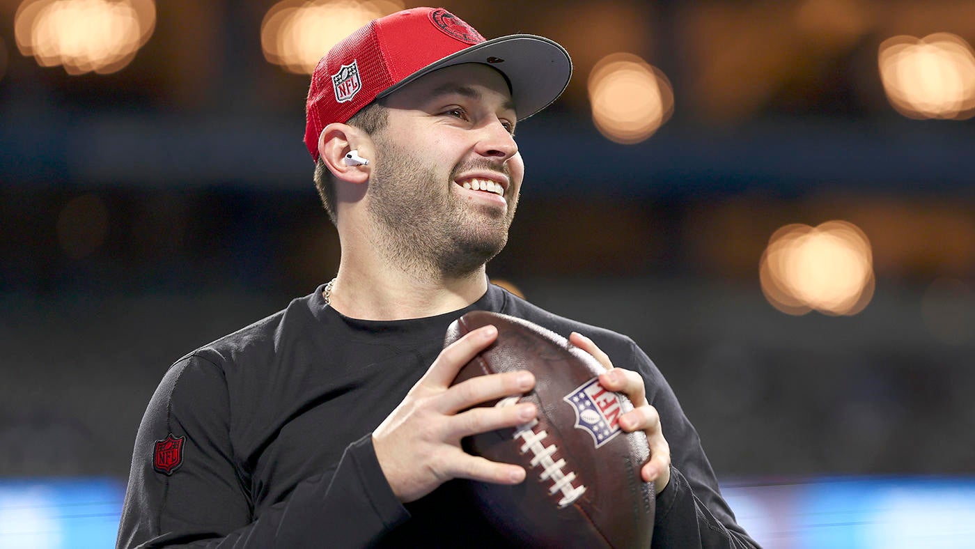 2024 Pro Bowl Games, Day 1: Baker Mayfield, Cowboys stars help NFC take 12-6 lead over AFC