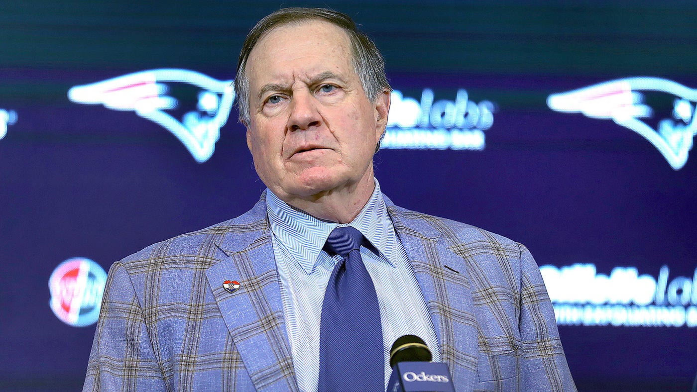 Bill Belichick viewed this NFL job as the most attractive opening, but didn't think he'd get hired, per report