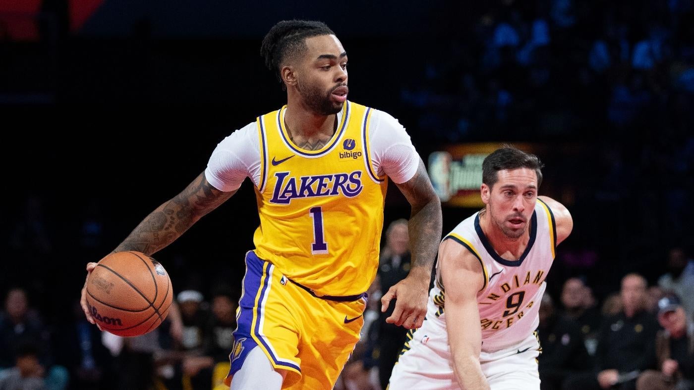 
                        Lakers vs. Nuggets odds, line, spread, start time: 2024 NBA picks, Feb. 8 predictions, bets from proven model
                    