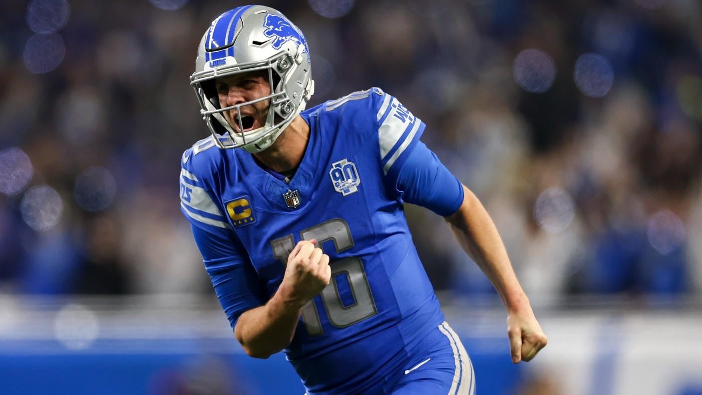 2024 NFC Championship odds, picks, how to watch, live stream Lions-49ers: Expert selections, best bets, more