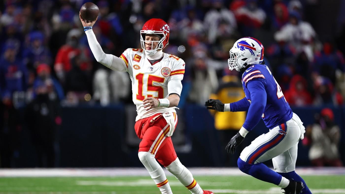 Chiefs, without Patrick Mahomes, hold off Browns and advance to AFC  championship game – Daily News