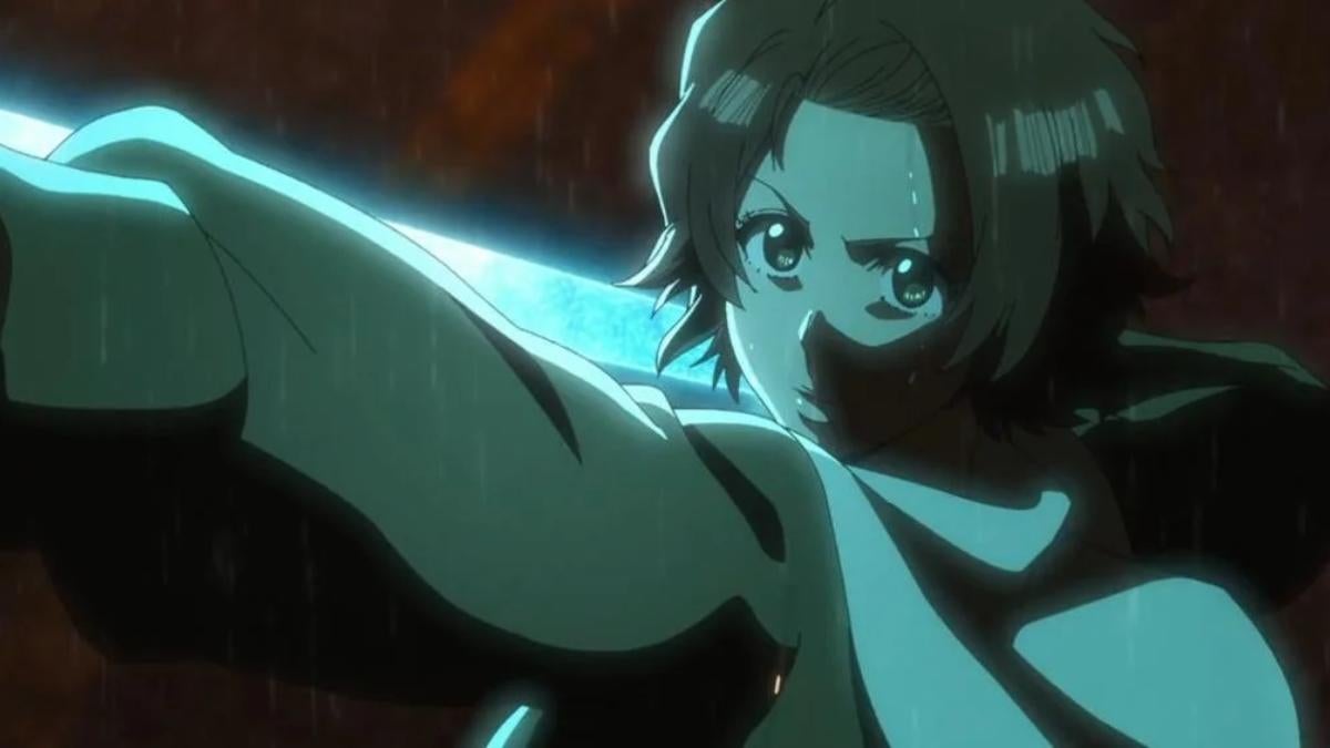 Bleach Cosplay Highlights Ichigo's Mom, Masaki