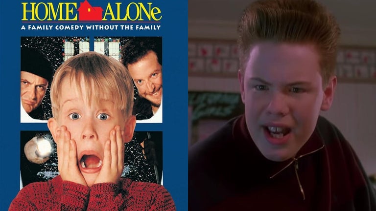 'Home Alone' Star Devin Ratray Hospitalized 'in Critical Condition'