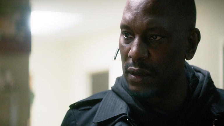 'Bad Hombres': Tyrese Gibson Takes Action Against Diego Tinoco (Exclusive Clip)