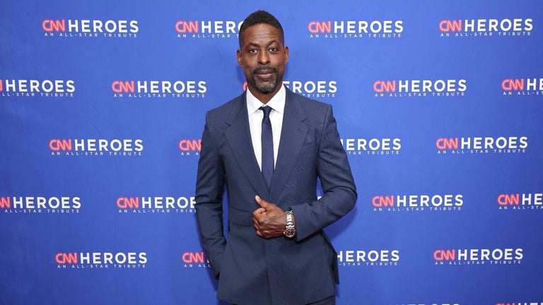 Sterling K. Brown Just Earned His First Oscar Nomination