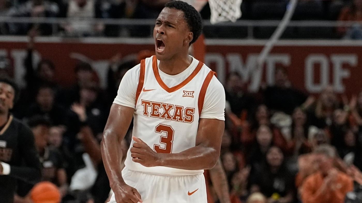 
                        Texas vs. Colorado State odds, score prediction: 2024 NCAA Tournament picks, March Madness bets by top model
                    