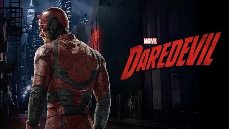 Major 'Daredevil' Villian Will Return in Disney+ Revival 'Born Again'