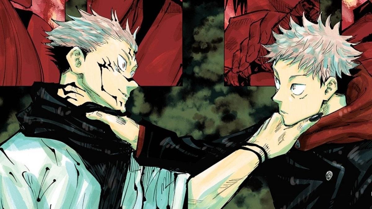 Jujutsu Kaisen Kicks Off Manga Finale Countdown With Special Teaser