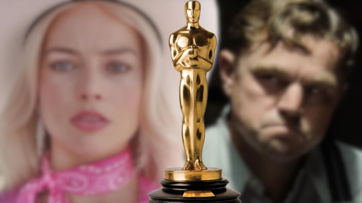 Oscars 2024 Barbie, The Iron Claw, and Other Major Snubs