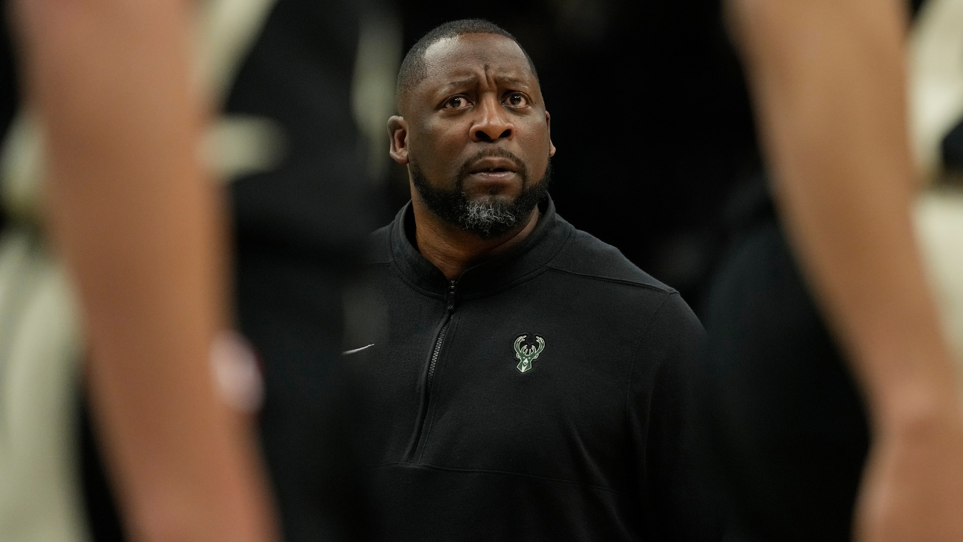 Bucks fire coach Adrian Griffin after 43 games, reportedly eyeing Doc Rivers as potential replacement