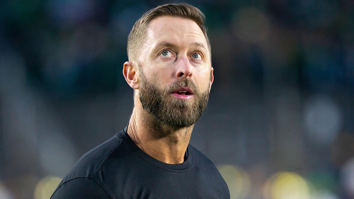Steelers to speak with former Cardinals coach Kliff Kingsbury about offensive coordinator job, per report