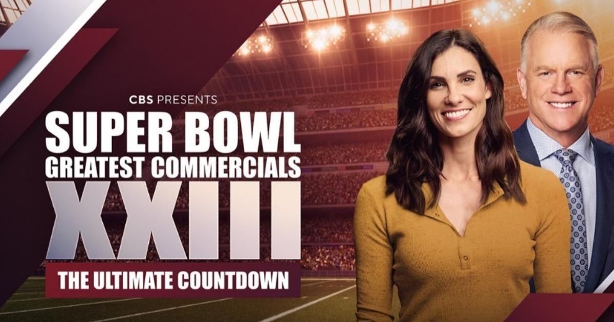 Evangelical Super Bowl Commercial 2024 - Daffi Dorthea