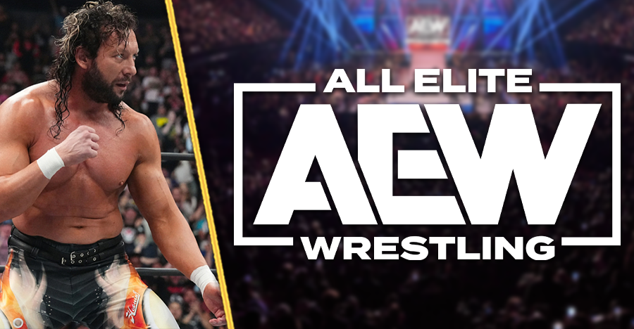 KENNY-OMEGA-AEW-DIVERTICULITIS-RECOVERY-RETURN
