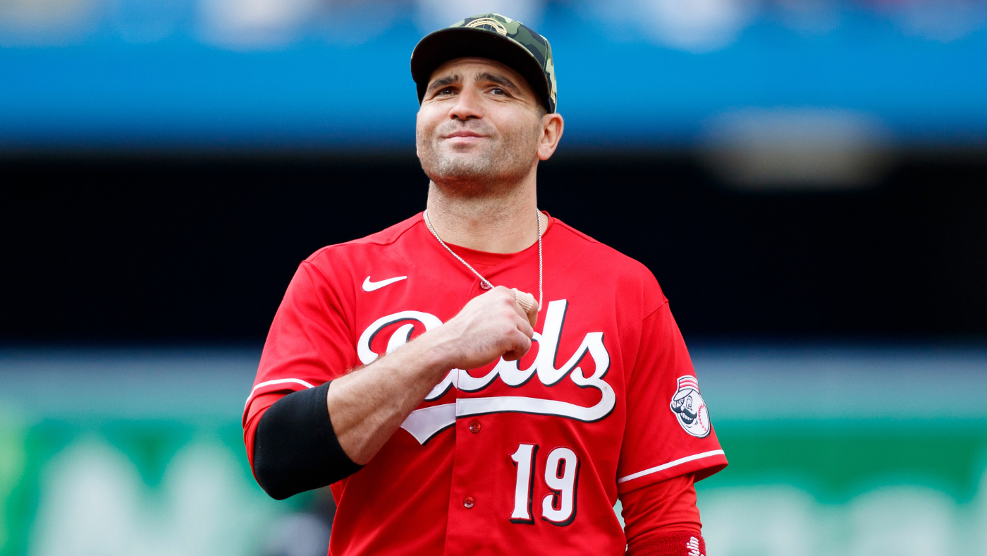 MLB rumors: Reds have no interest in Joey Votto reunion, Mets eye more bullpen help, Trey Mancini lands job