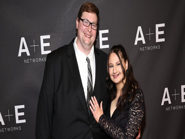 Gypsy Rose Blanchard and Husband Ryan Welcome Cute New Family Member