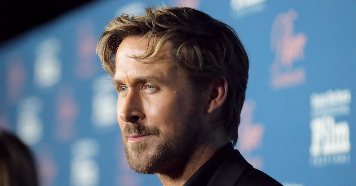 Santa Barbara International Film Festival's Kirk Douglas Award Honoring Ryan Gosling