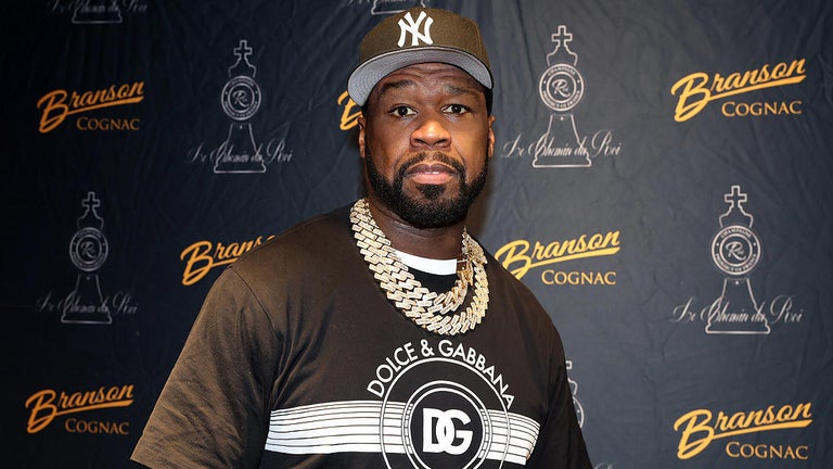 50 Cent Surprises Fans With Weight Loss in New Photos