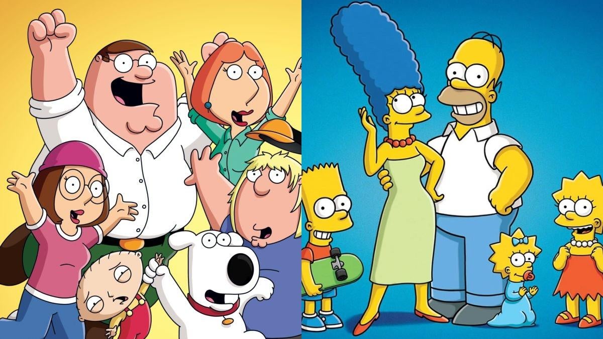 John Bush, Producer of The Simpsons and Family Guy, Dies at 69