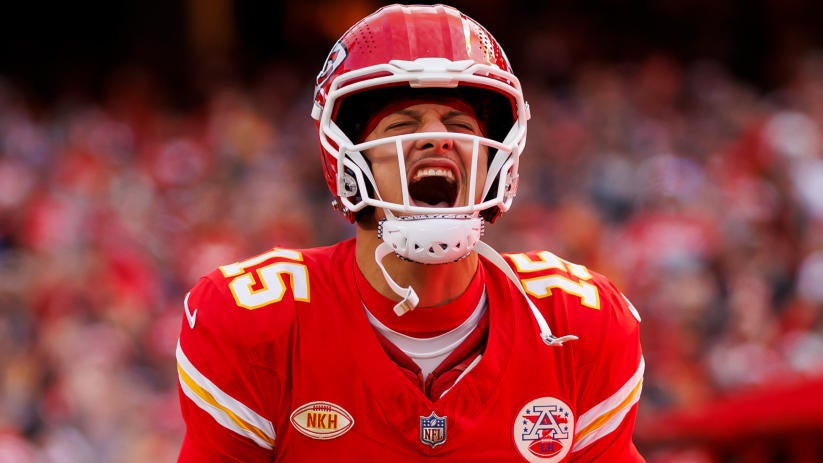Prisco's AFC, NFC title game picks: Patrick Mahomes, Chiefs take road to Super Bowl; Lions-49ers tight