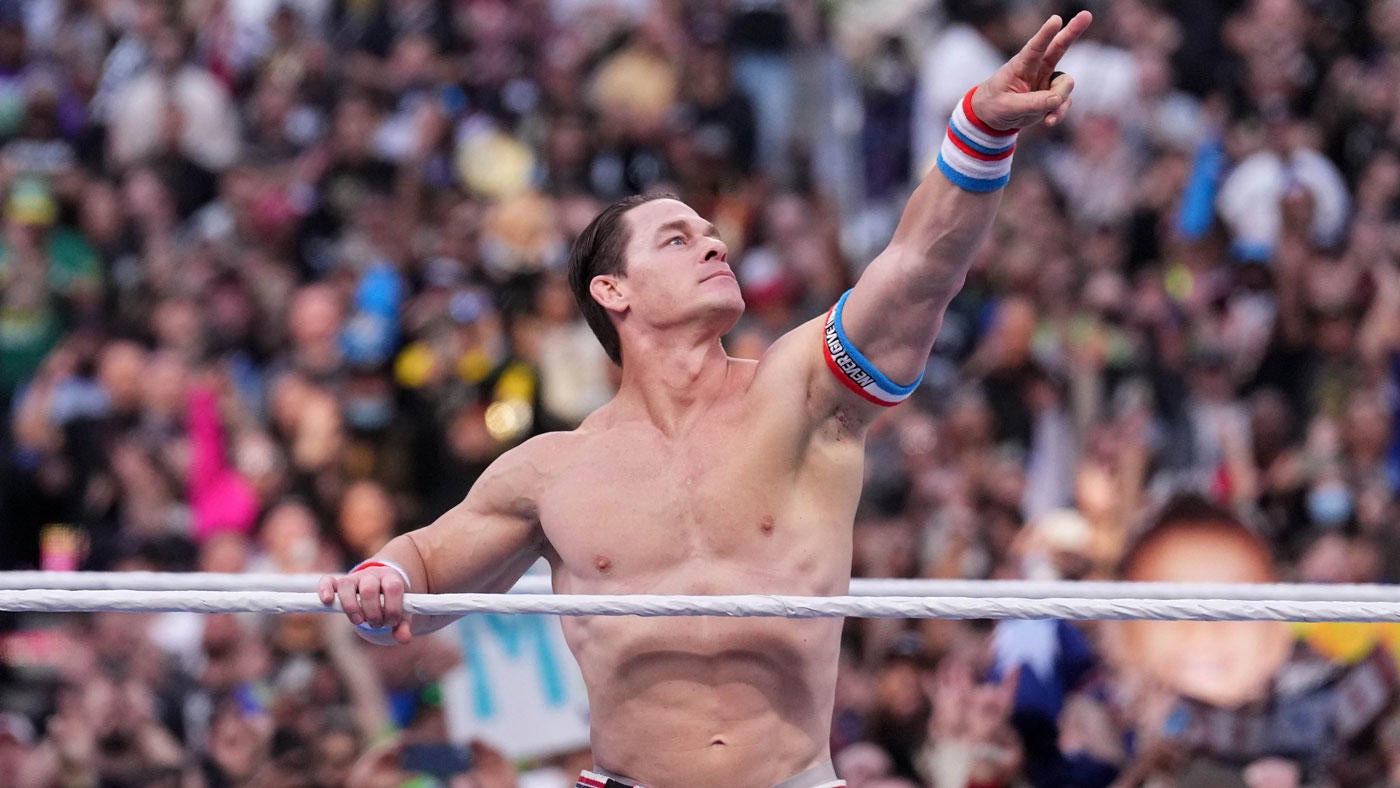 WWE news, rumors: John Cena admits he’s ‘close’ to retirement, gives timeline for last WWE match