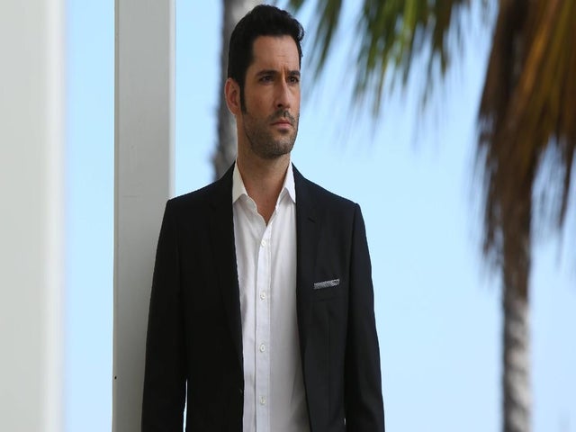 'Lucifer' Star Tom Ellis Lands Another Big TV Role