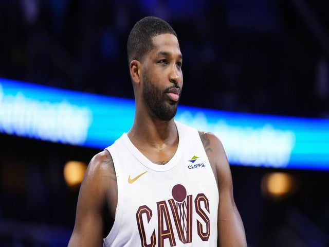 Tristan Thompson Seeking Permanent Custody of 17-Year-Old Brother After Their Mother's Death