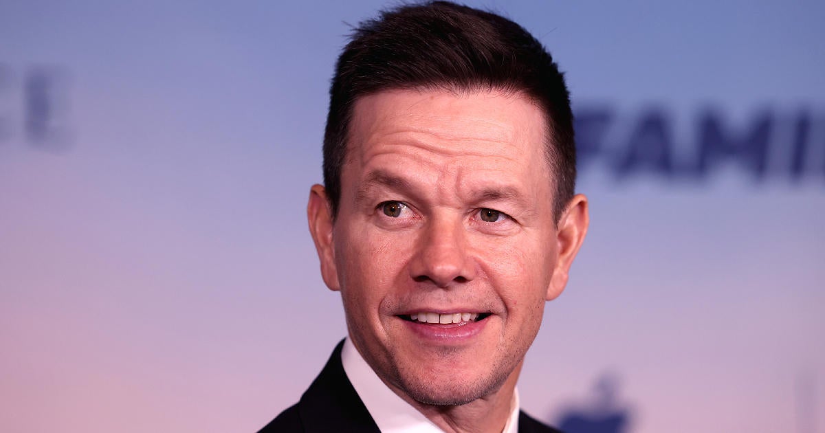 Mark Wahlberg Sends Message to Brother Donnie as 'Blue Bloods' Films
