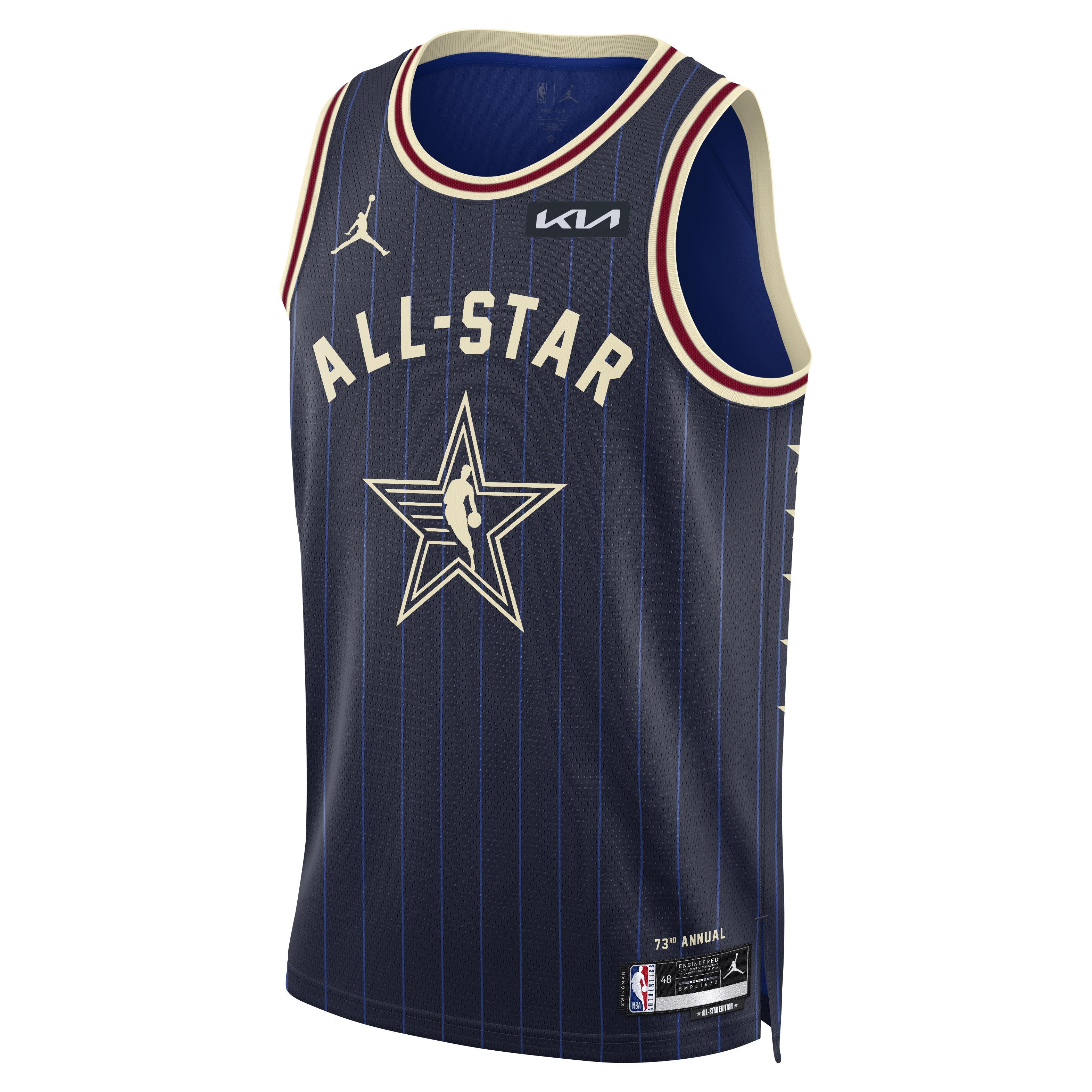 East 2024 NBA All-Star jersey
