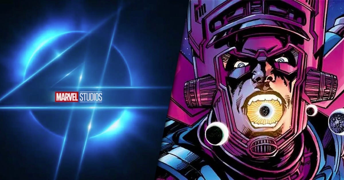 comicbook.com - Timothy Adams - SDCC 2024: Marvel Teases Fantastic Four and Galactus With Stunning Drone Show Ahead of Comic-Con Panel