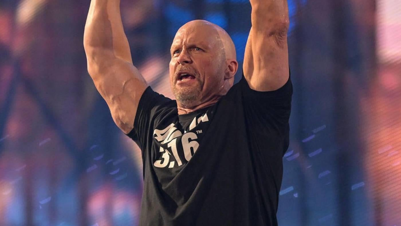 WATCH: WWE legend Steve Austin rocks a mullet in Kawasaki’s Super Bowl ad