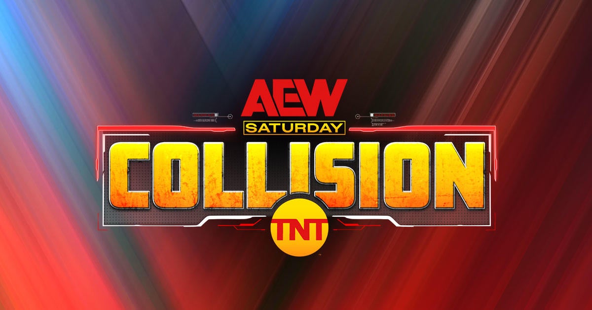 AEW Collision раскрывает эпический матч трио на олл-ин