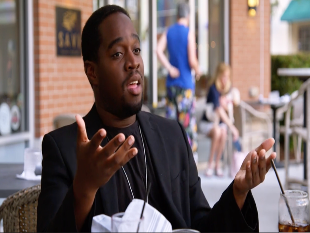 'Southern Hospitality': Mikel Simmons Comes Clean About Bradley Carter Cheating Rumors in Exclusive Clip