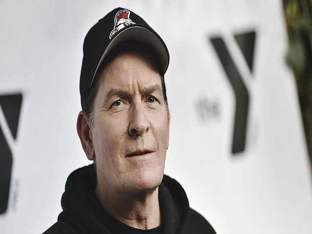 Charlie Sheen Will Get Sole Custody of Sons if Their Mom Fails Drug Test
