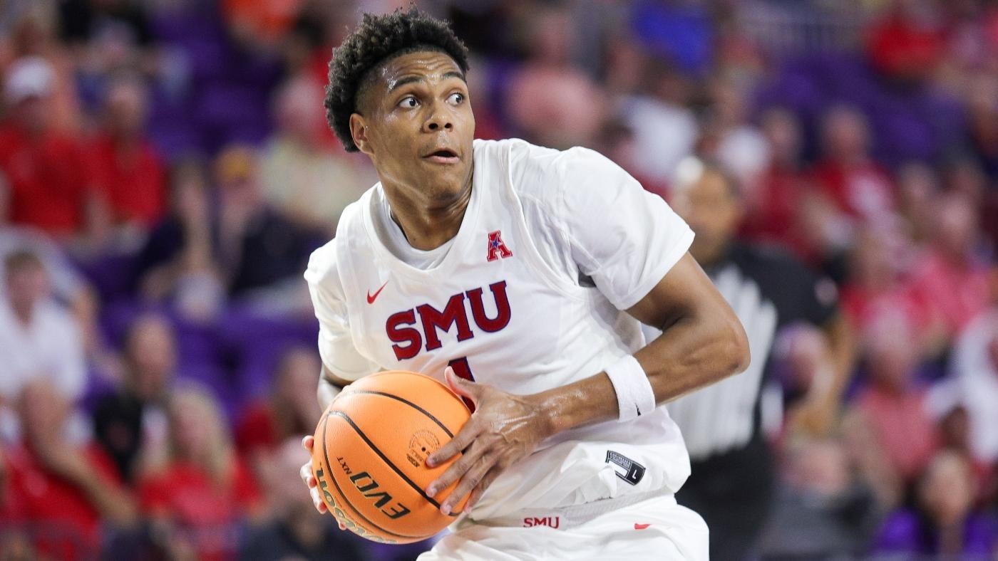 
                        SMU vs. Tulane odds, spread, line: 2024 college basketball picks, Feb. 1 best bets from proven computer model
                    