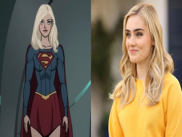 Meg Donnelly: All the Movies and TV Shows to Watch Starring the Possible Supergirl Actress