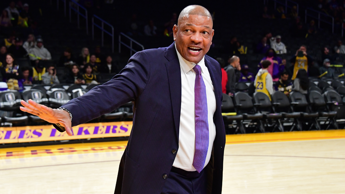 Massive Doc Rivers contract has Bucks currently paying three different head coaches