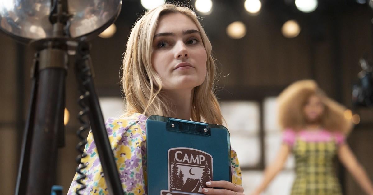 Meg Donnelly: All the Movies and TV Shows to Watch Starring the