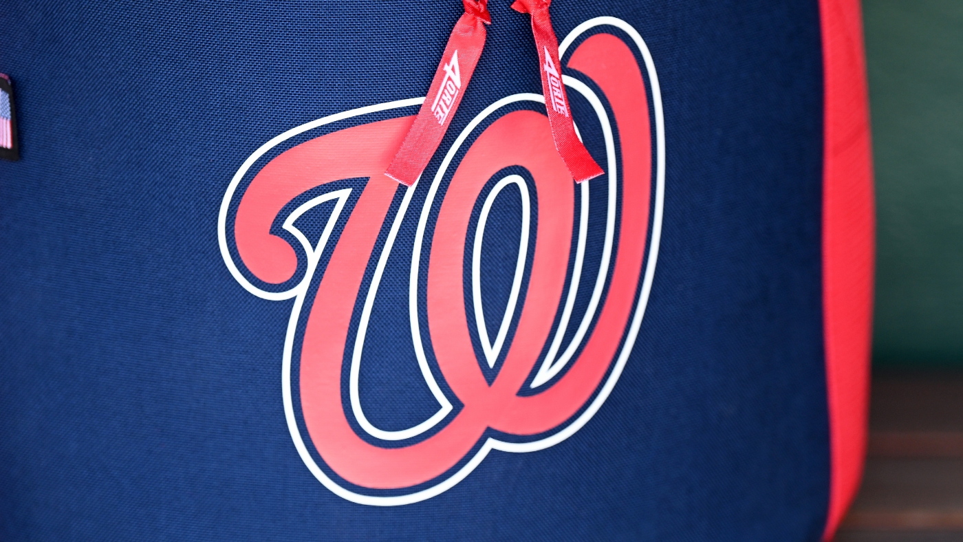 Washington Nationals unveil two new uniforms for 2024 MLB season, including alternate home jersey