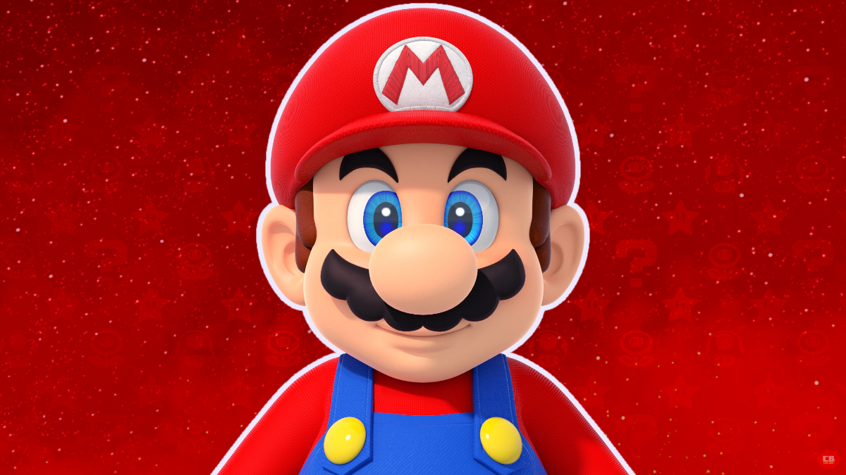 New 3D Super Mario Game Has a Huge Surprise, Leak Reveals