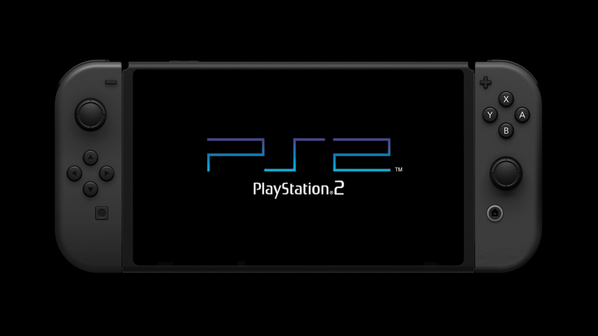 ps2-switch