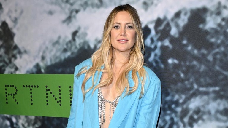 Kate Hudson Lands Her First Comedy Series Lead Role in New Netflix Show