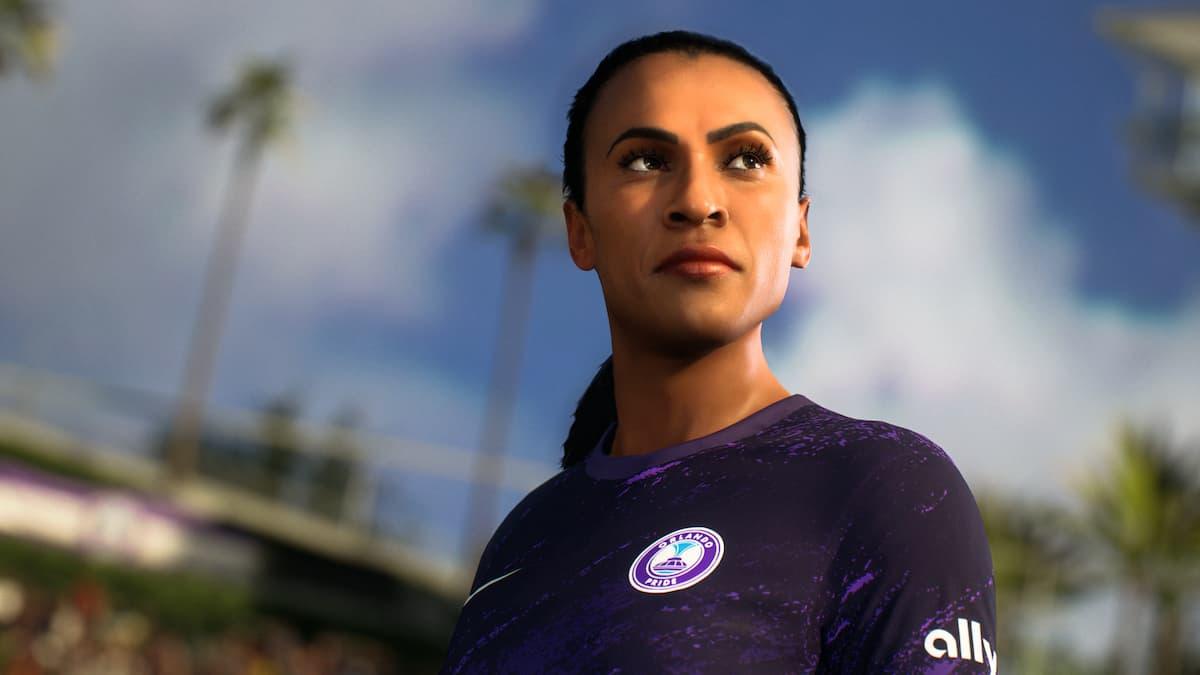 EA Sports FC 24: эволюция лучших игроков нападающих Кубка Америки