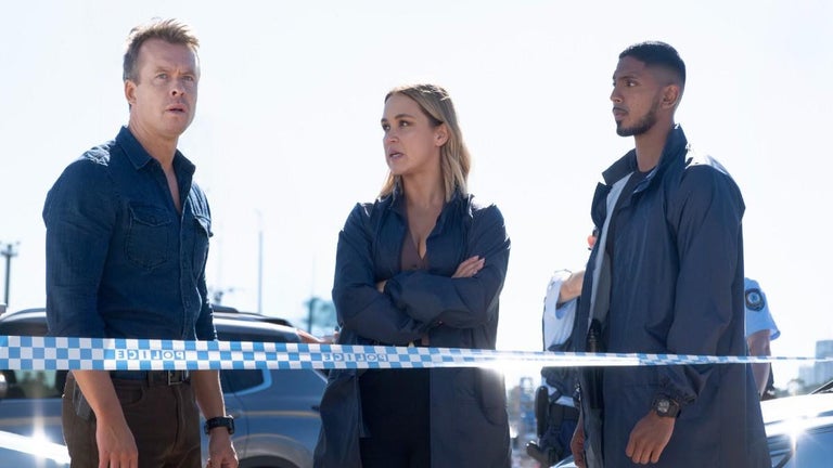'NCIS: Sydney' Star Shares Hope for Potential Season 2